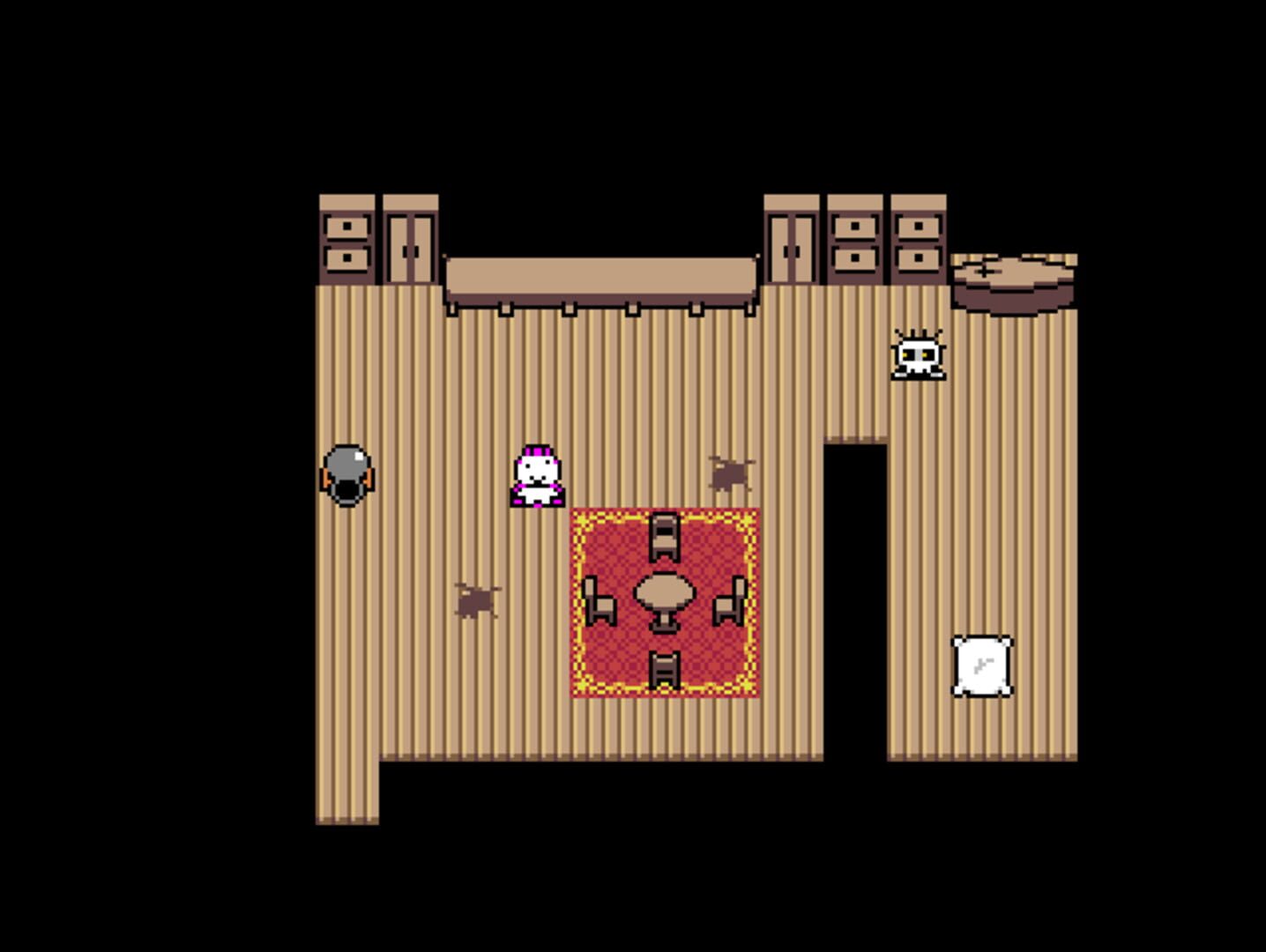 Foto do jogo Super Assfuck RPG