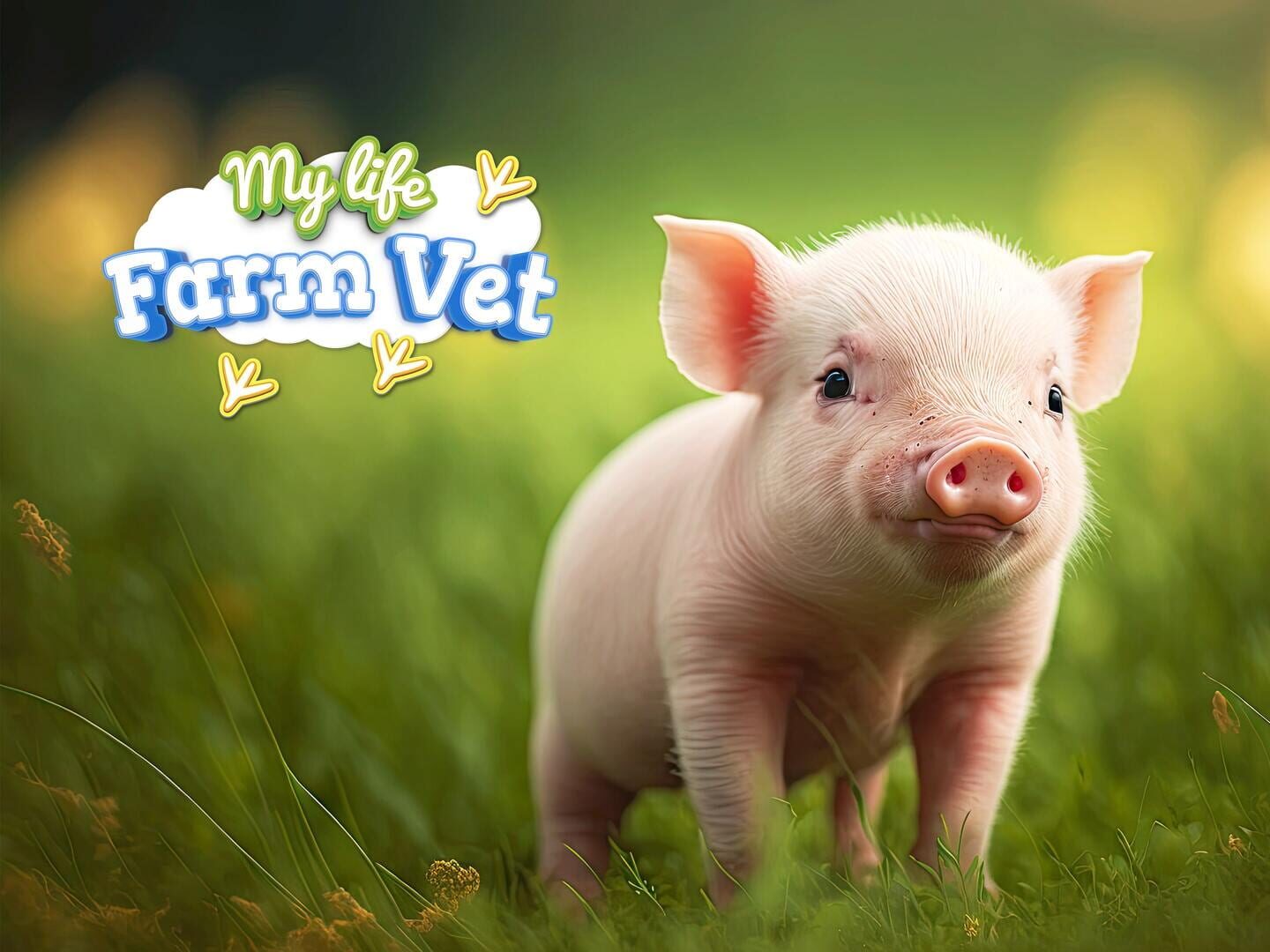 Foto do jogo My Life: Farm Vet