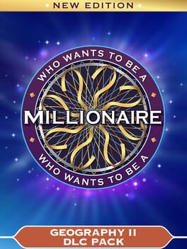 Foto do jogo Who Wants To Be A Millionaire?: Geography II