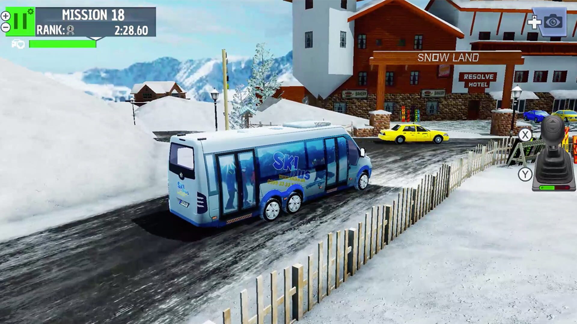 Foto do jogo Driving World Collection