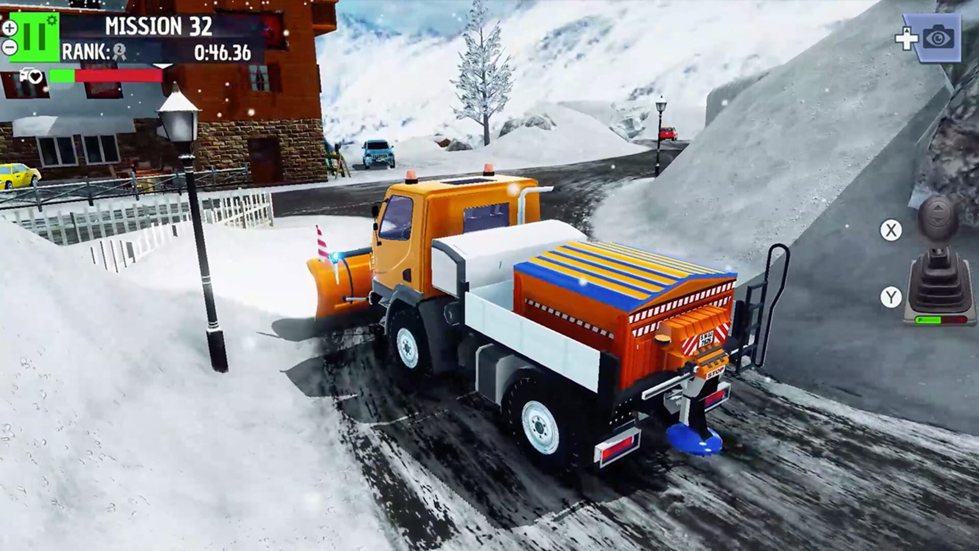 Foto do jogo Driving World Collection