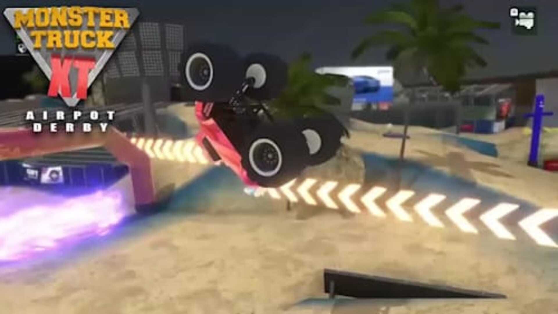 Foto do jogo Mayhem Motorsports Collection