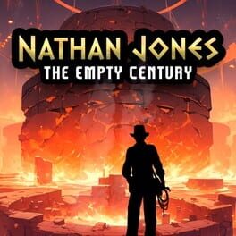 Foto do jogo Nathan Jones and The Empty Century