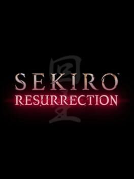 Foto do jogo Sekiro: Resurrection