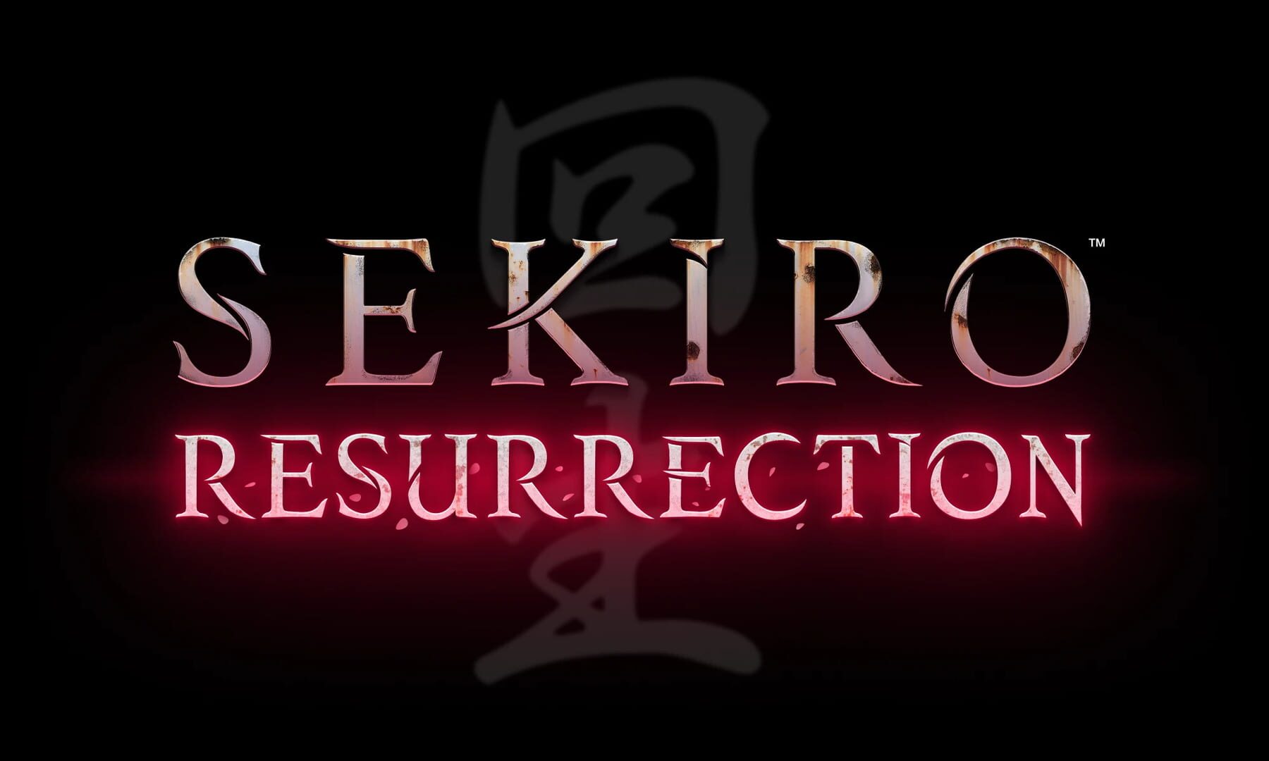 Foto do jogo Sekiro: Resurrection