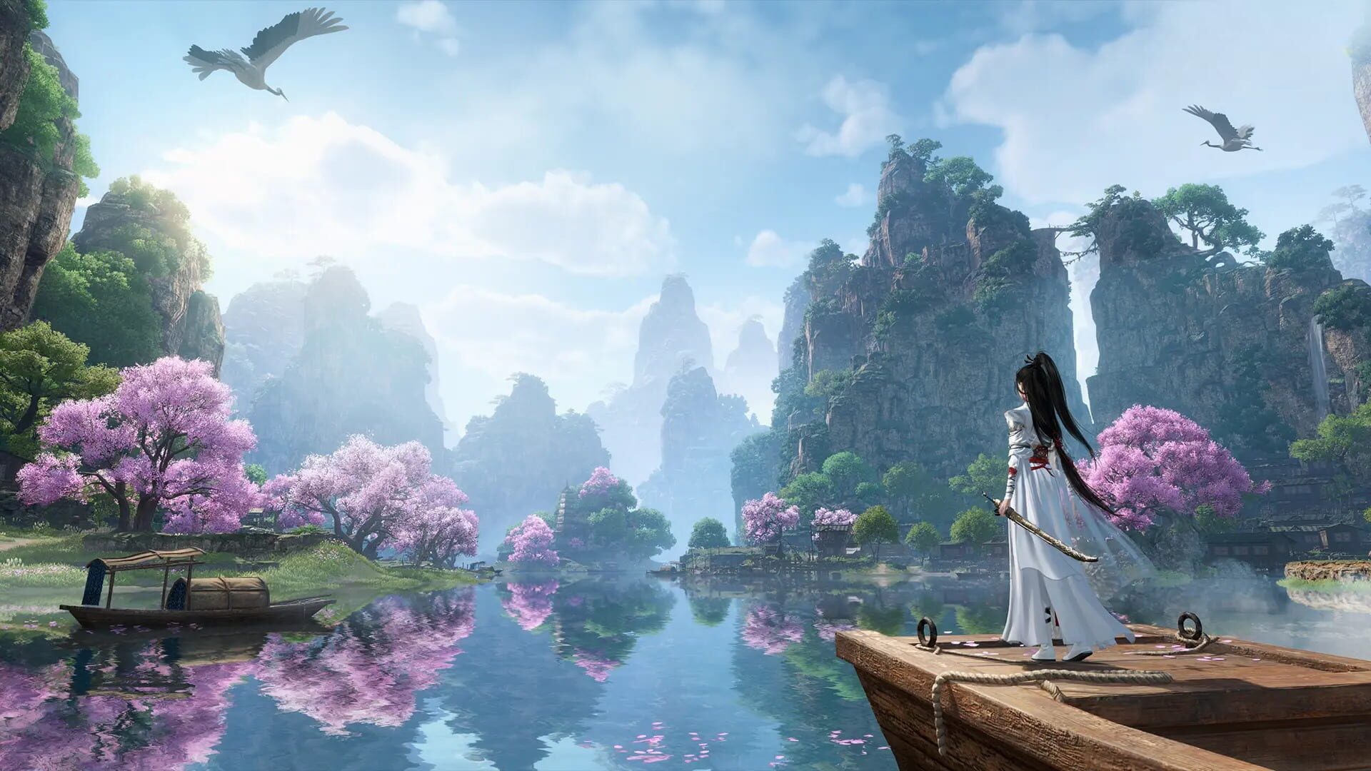 Foto do jogo Sword of Justice