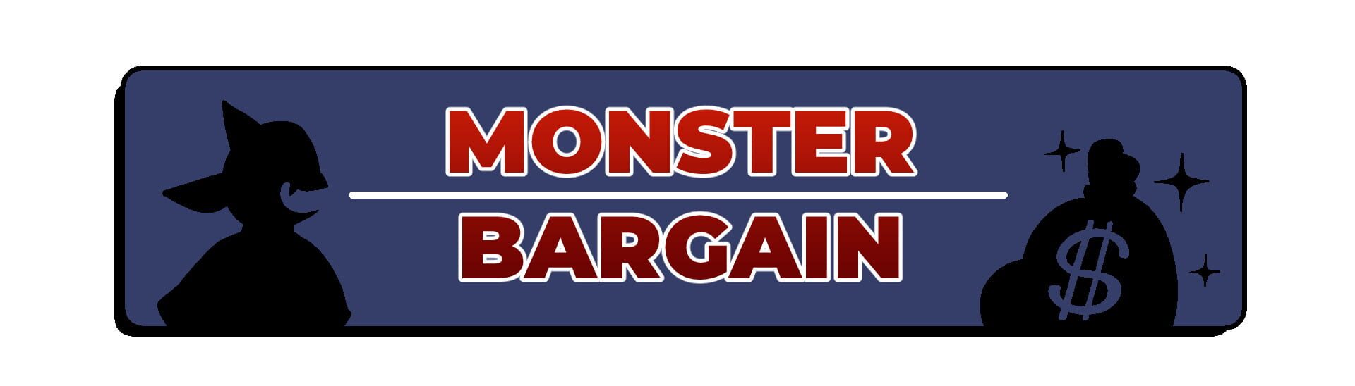 Foto do jogo Monster Bargain