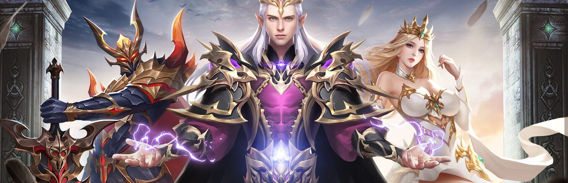 Foto do jogo The Hunter