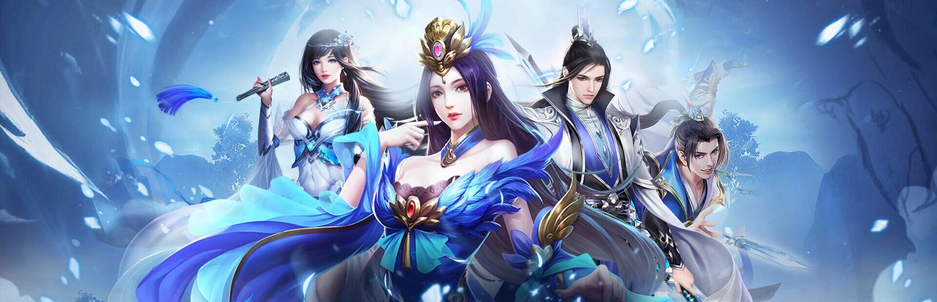 Foto do jogo Immortal Road Battle