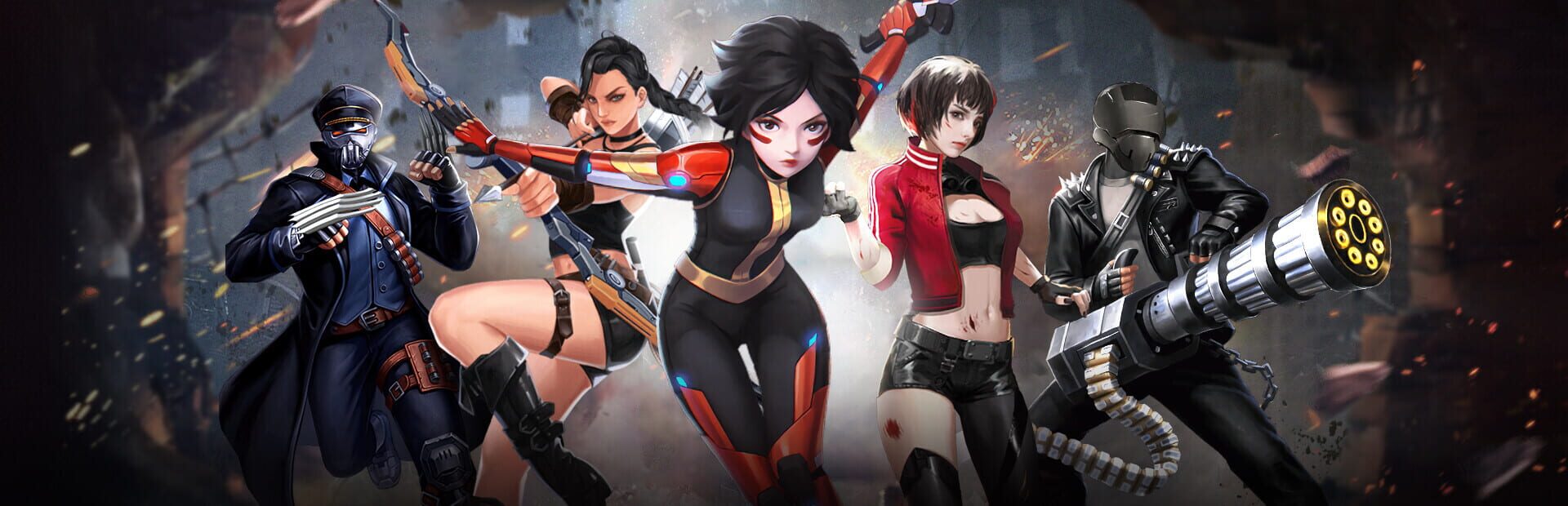 Foto do jogo Zombie World