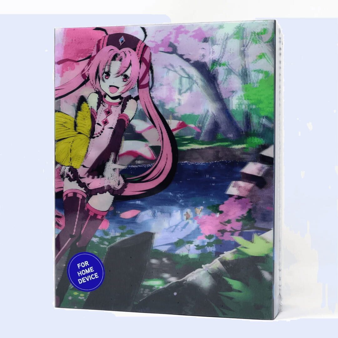 Foto do jogo The Legend of Nayuta: Boundless Trails - Limited Edition