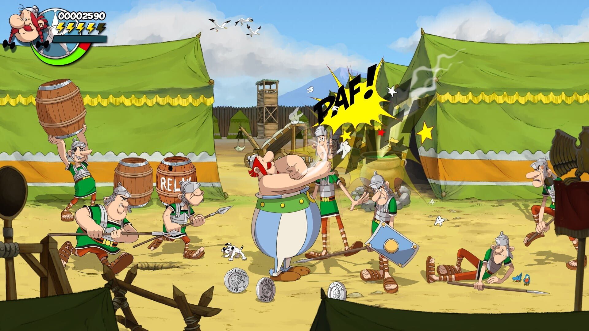 Foto do jogo Retro Collection 2