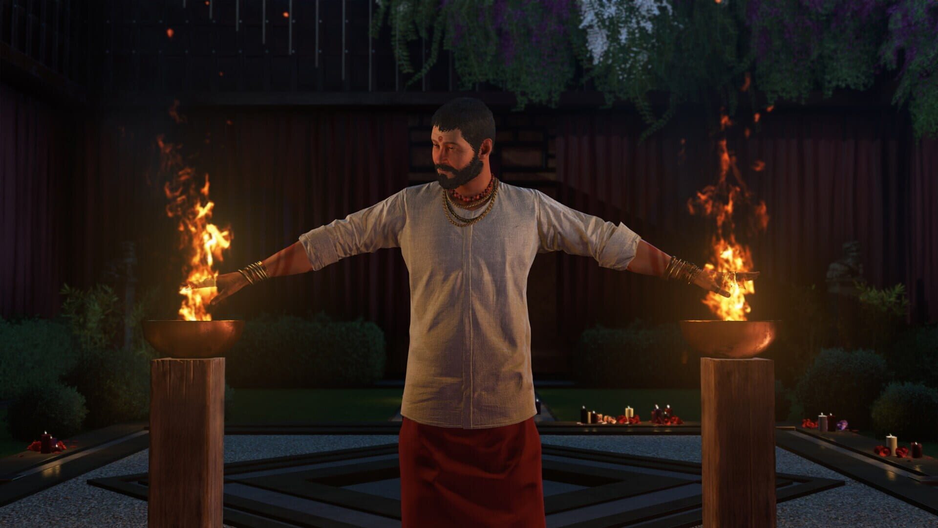 Foto do jogo Hitman World of Assassination: Part One