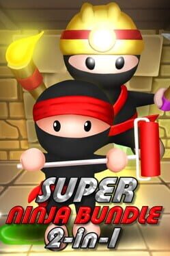 Foto do jogo Super Ninja Bundle