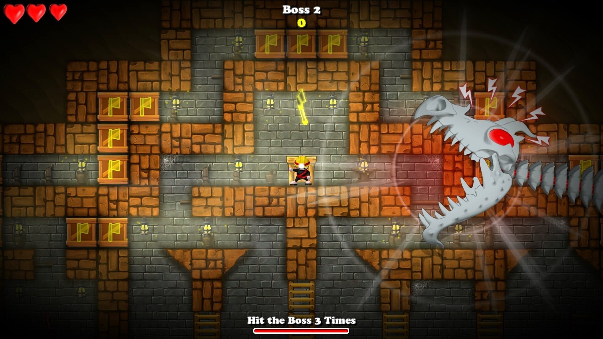 Foto do jogo Super Ninja Bundle