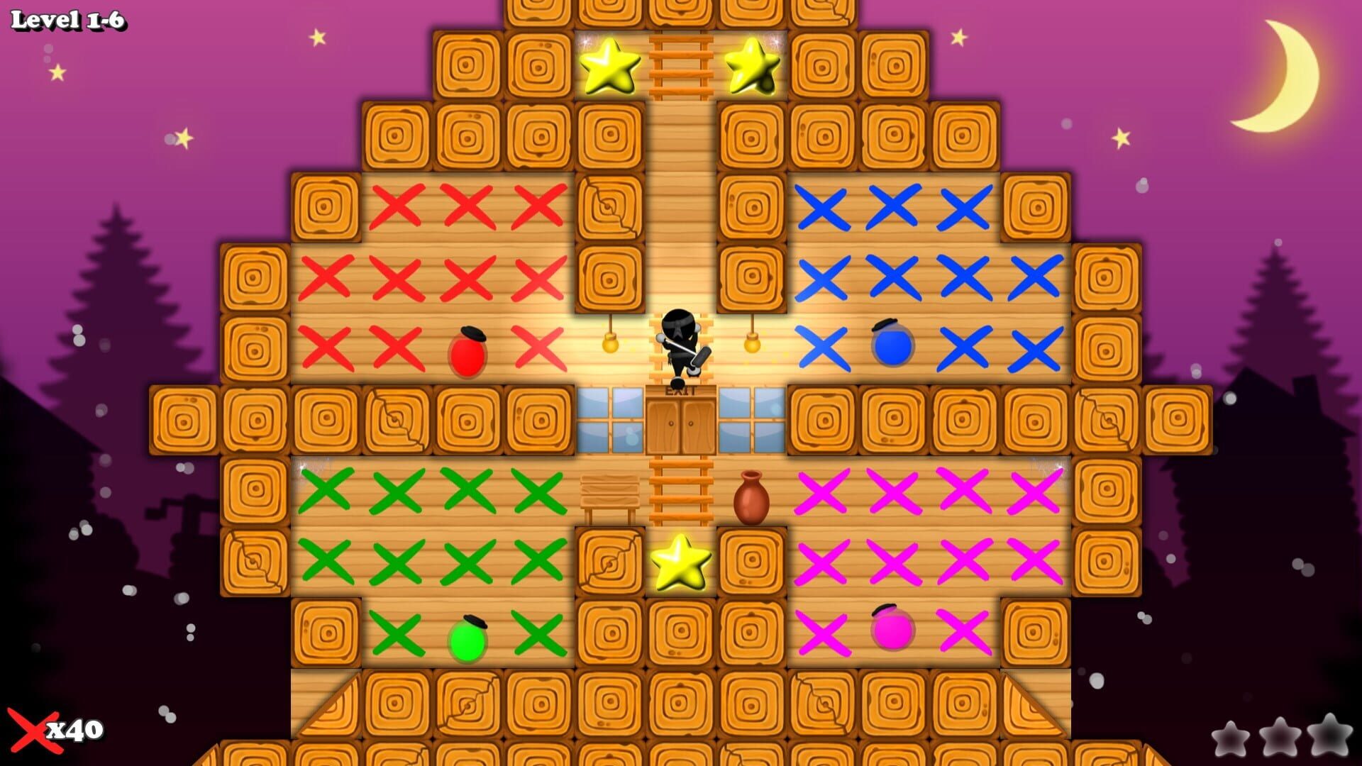 Foto do jogo Super Ninja Bundle