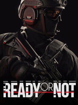 Foto do jogo Ready or Not