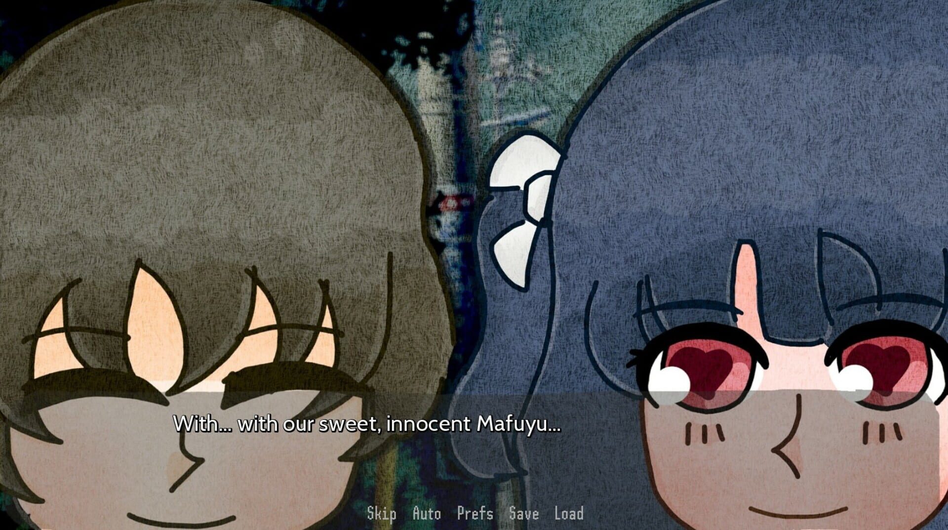 Foto do jogo MyGF: Another