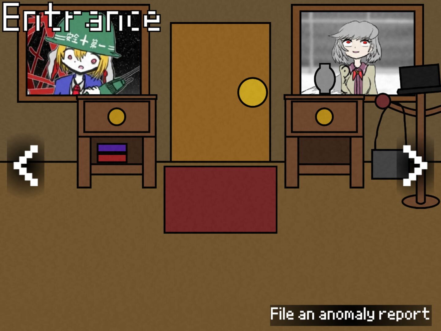 Foto do jogo KKHTA: Security Watch - The Second Part