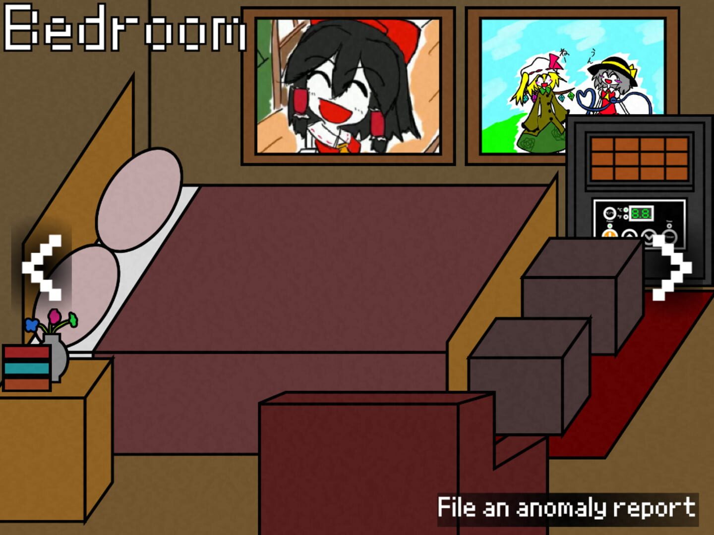 Foto do jogo KKHTA: Security Watch - The Second Part