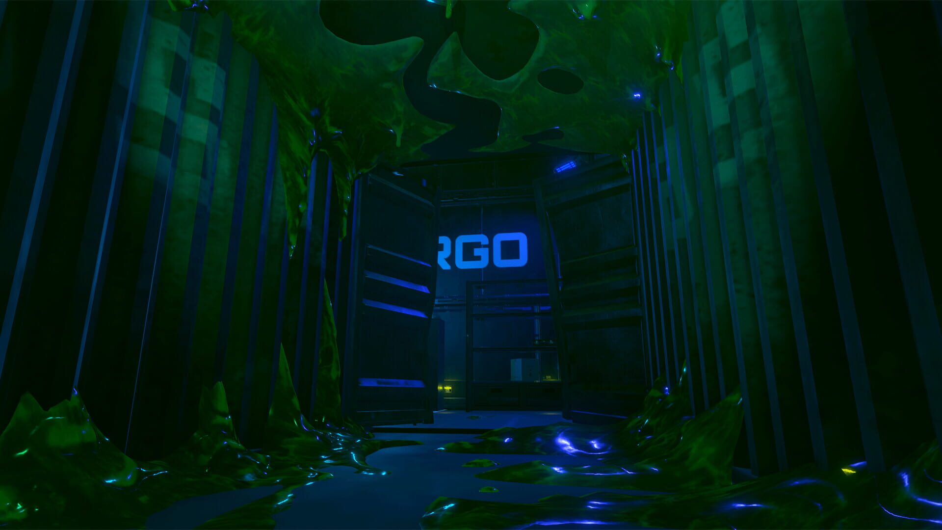 Foto do jogo Neuro Hacker: Truth