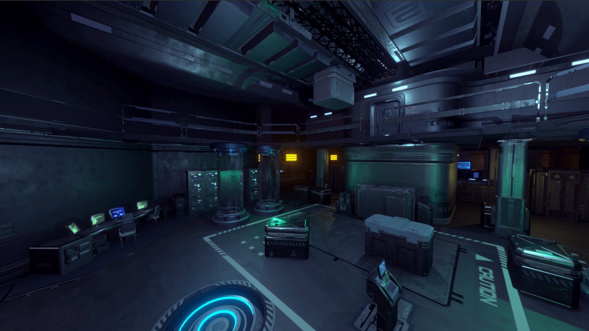 Foto do jogo Neuro Hacker: Truth