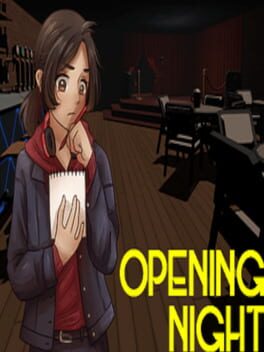 Foto do jogo Opening Night