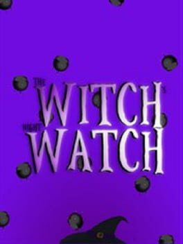 Foto do jogo The Witch's Night Watch