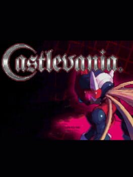 Foto do jogo Castlevania: Order of Ecclesia - Zero Collection