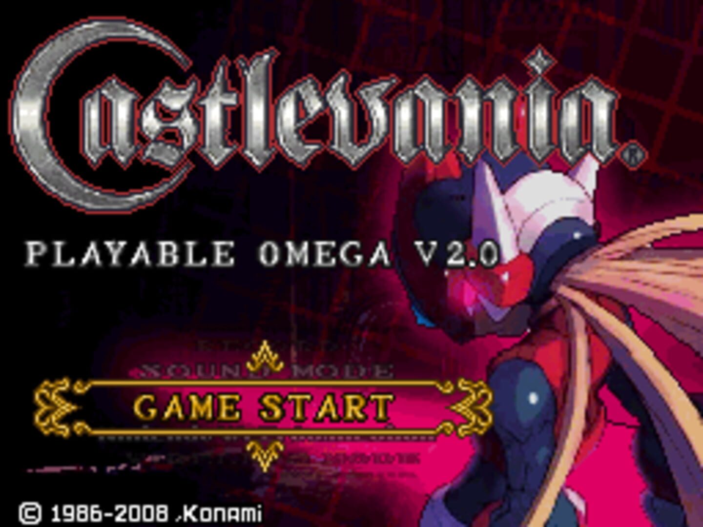 Foto do jogo Castlevania: Order of Ecclesia - Zero Collection