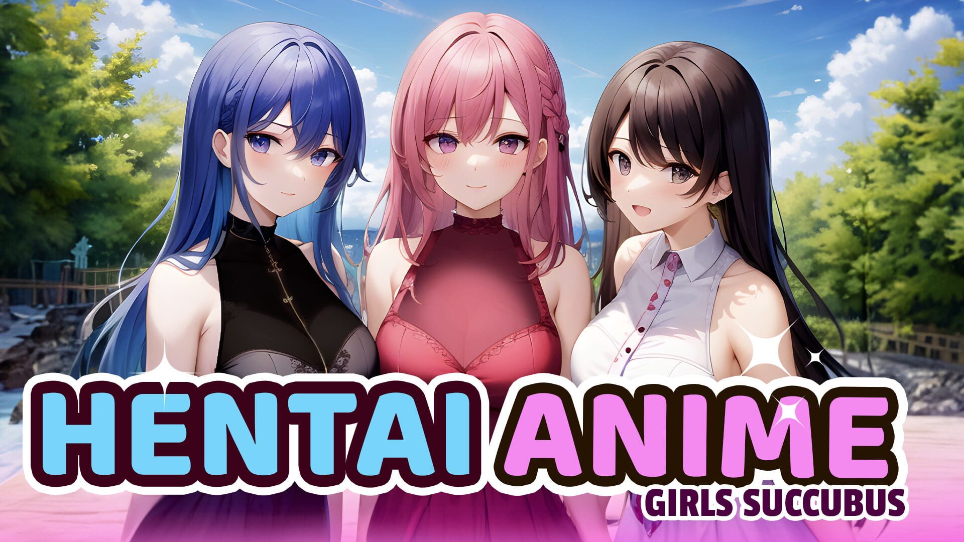 Foto do jogo Hentai Anime Girls Succubus
