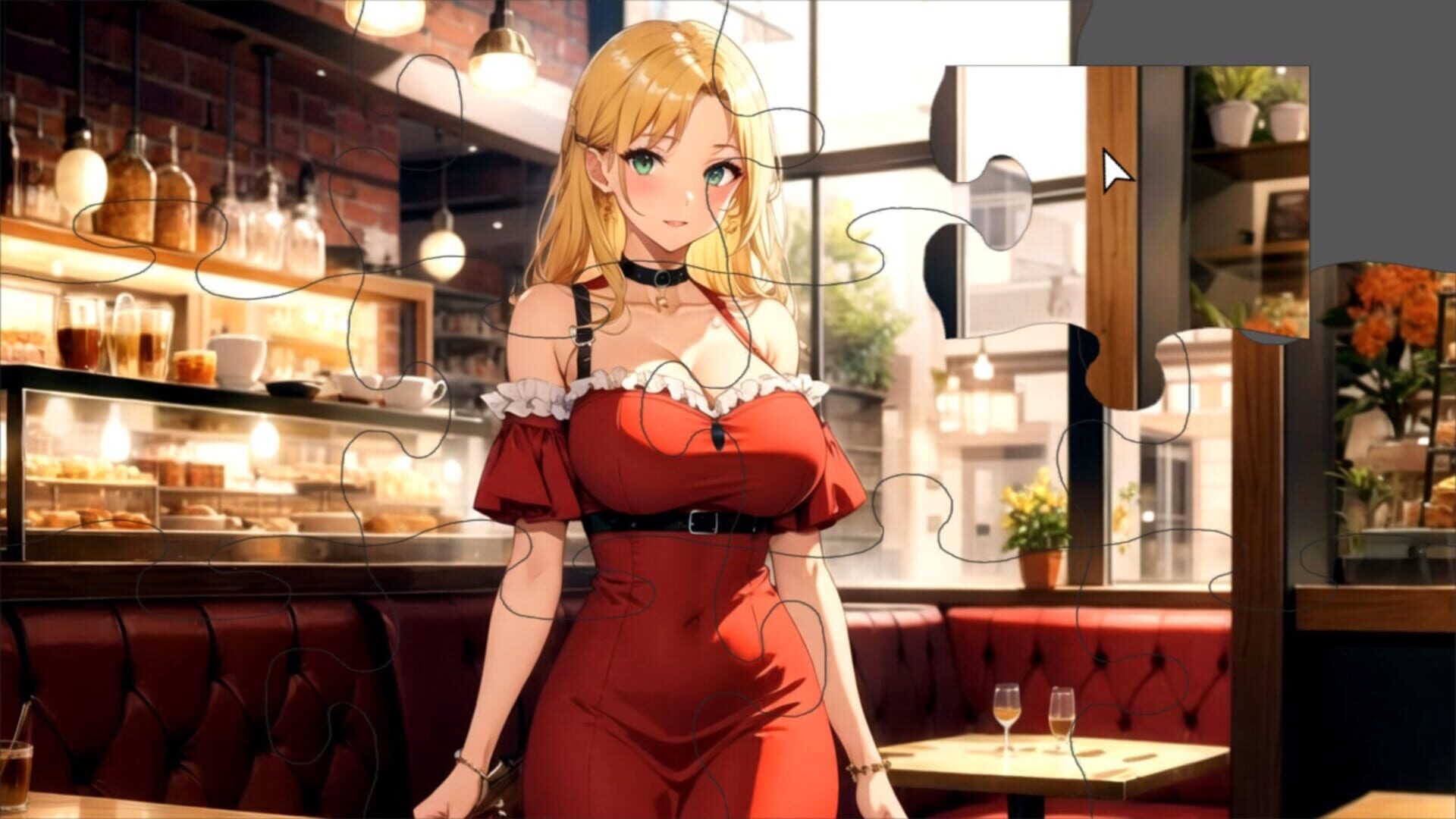 Foto do jogo Hentai Anime Girls Succubus