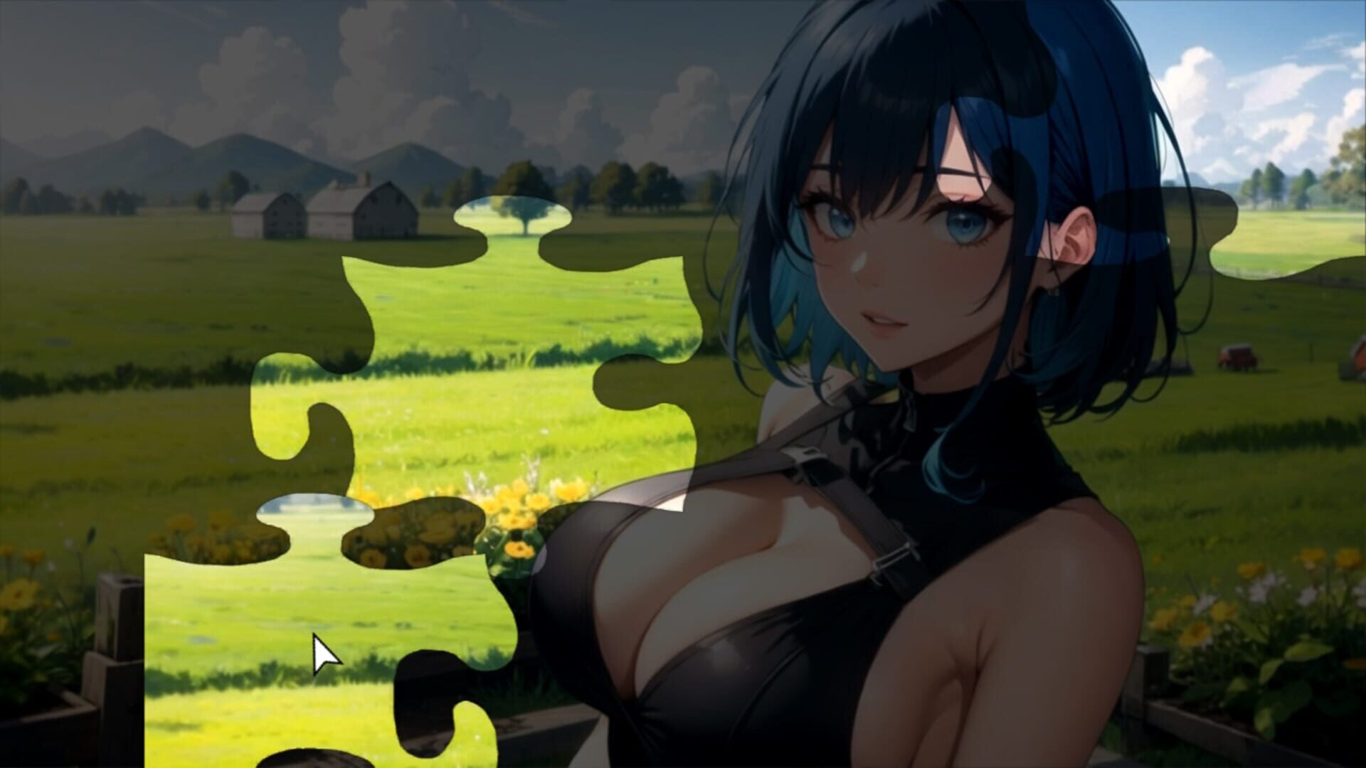 Foto do jogo Hentai Anime Girls Succubus