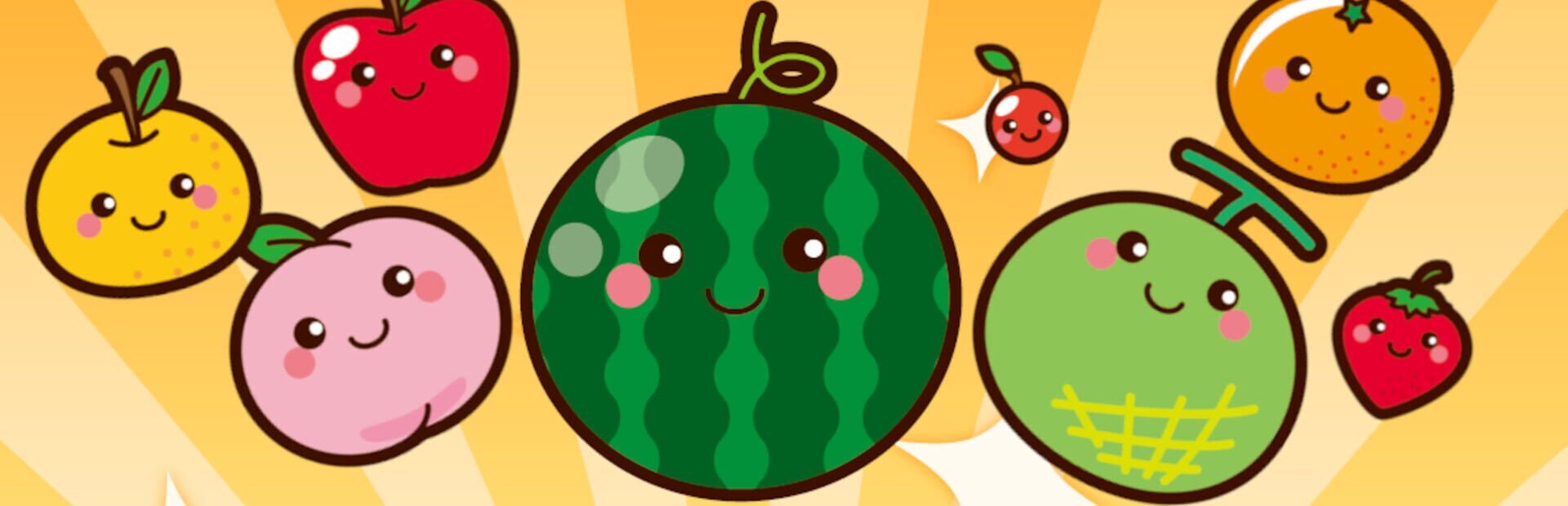Foto do jogo Fruit Game