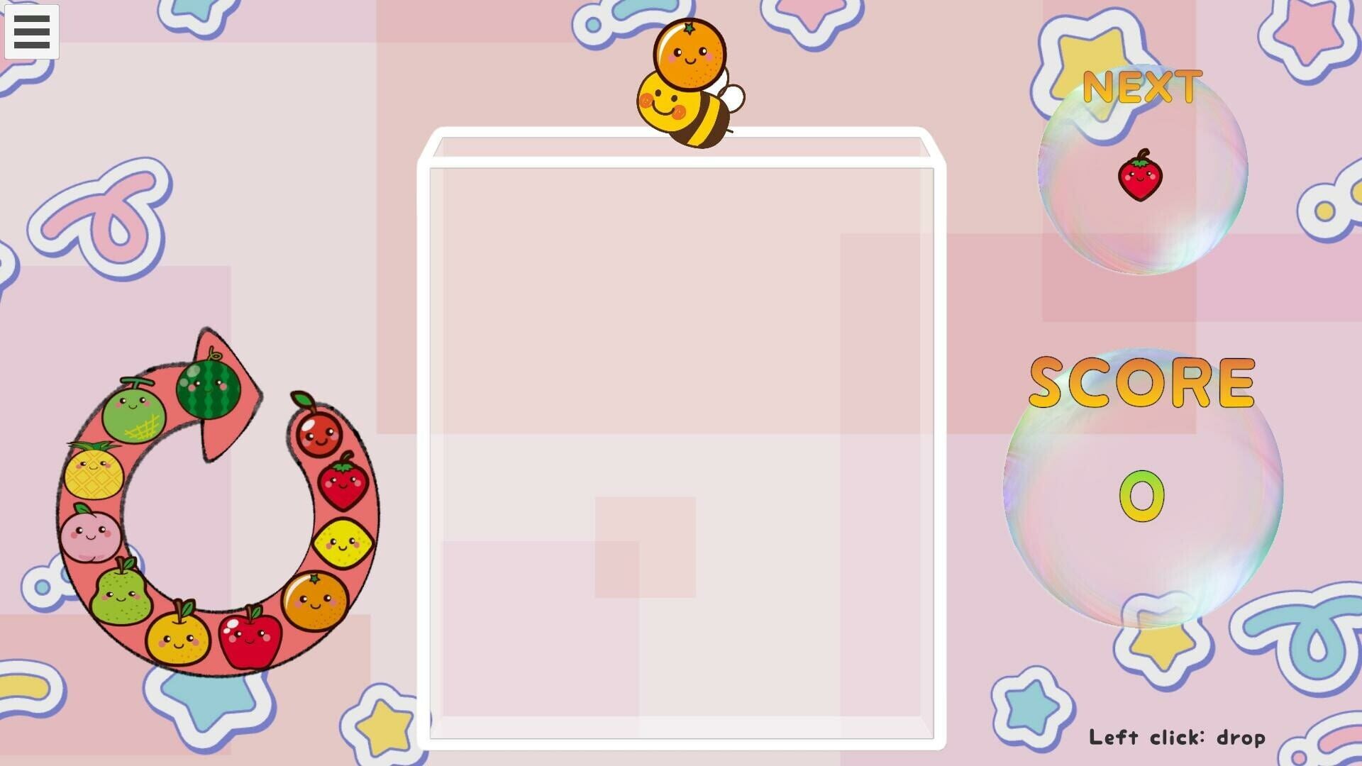 Foto do jogo Fruit Game