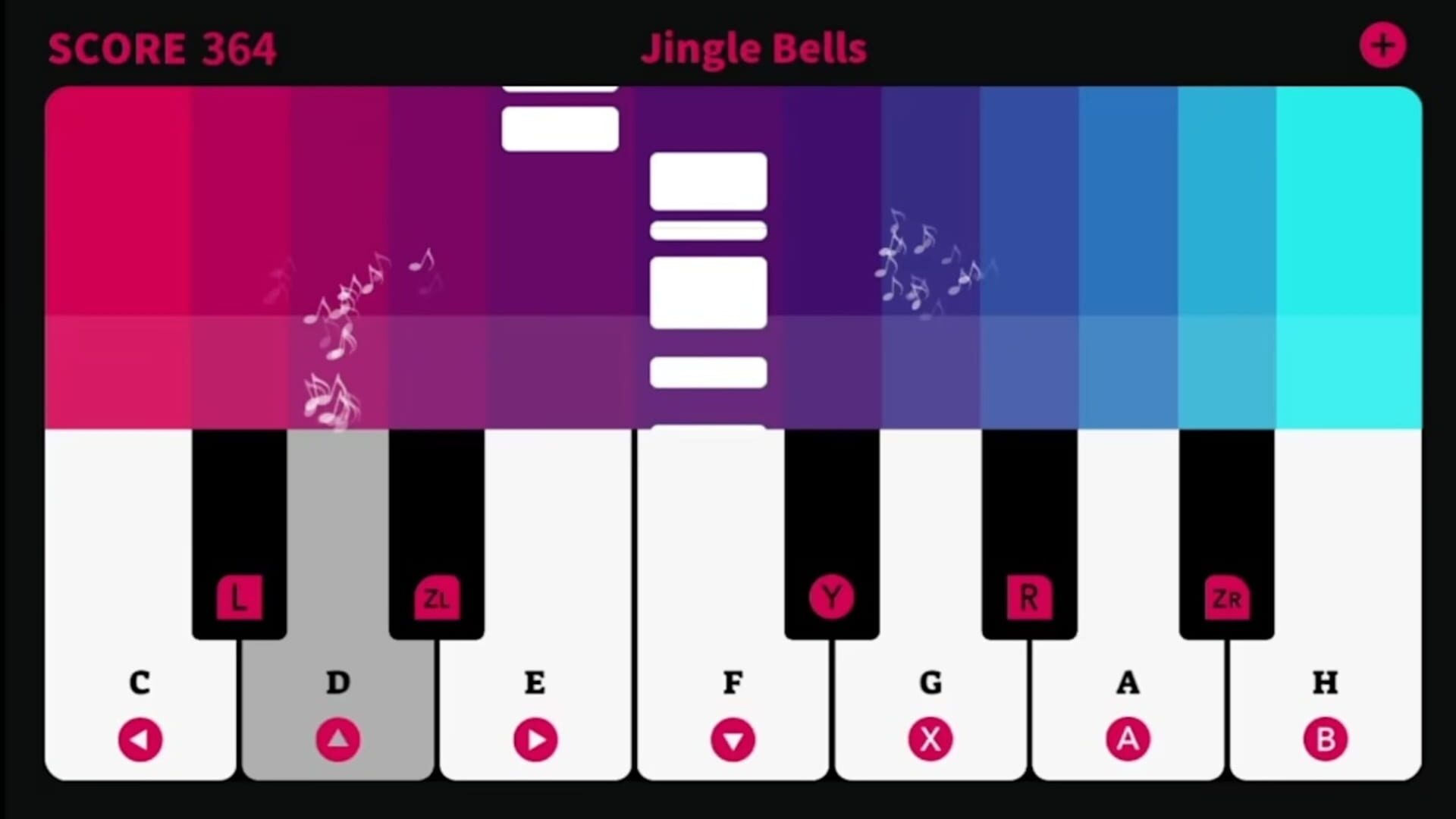Foto do jogo Piano: Learn and Play
