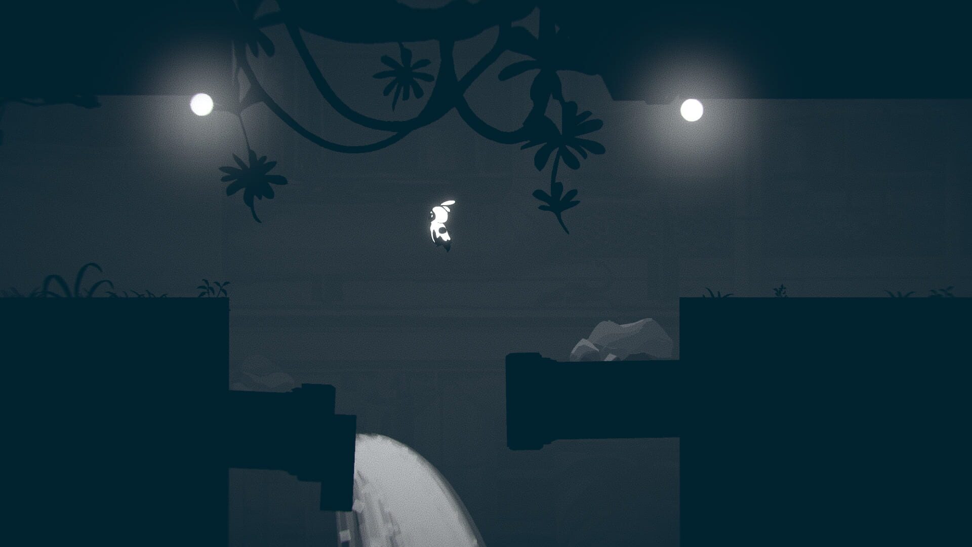 Foto do jogo Nameless