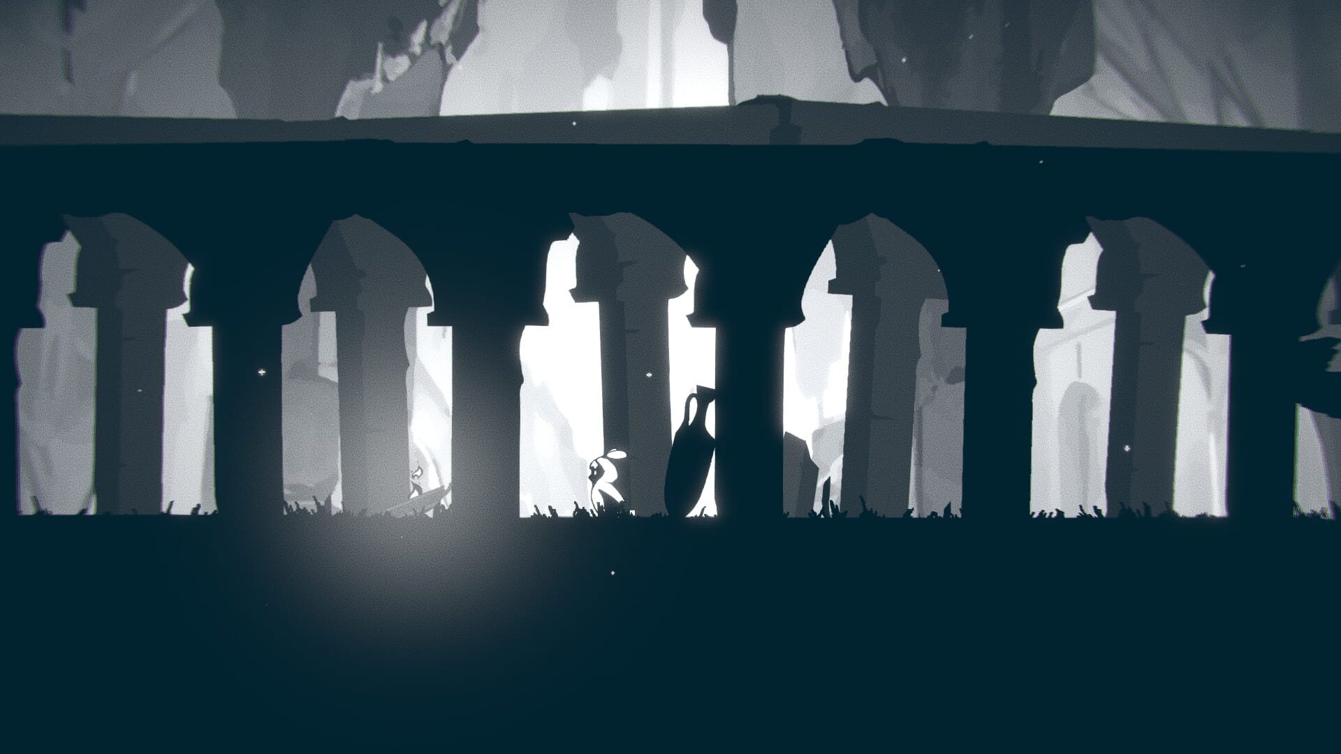 Foto do jogo Nameless