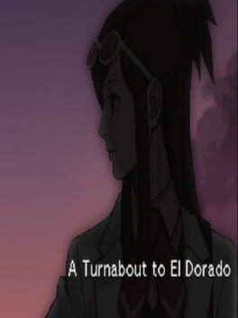 Foto do jogo A Turnabout to El Dorado