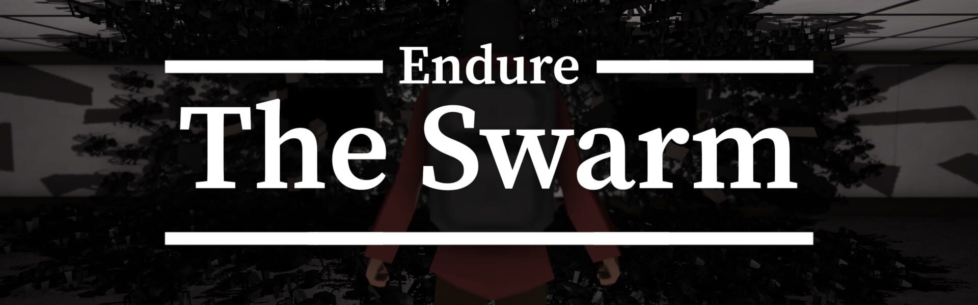 Foto do jogo Endure the Swarm