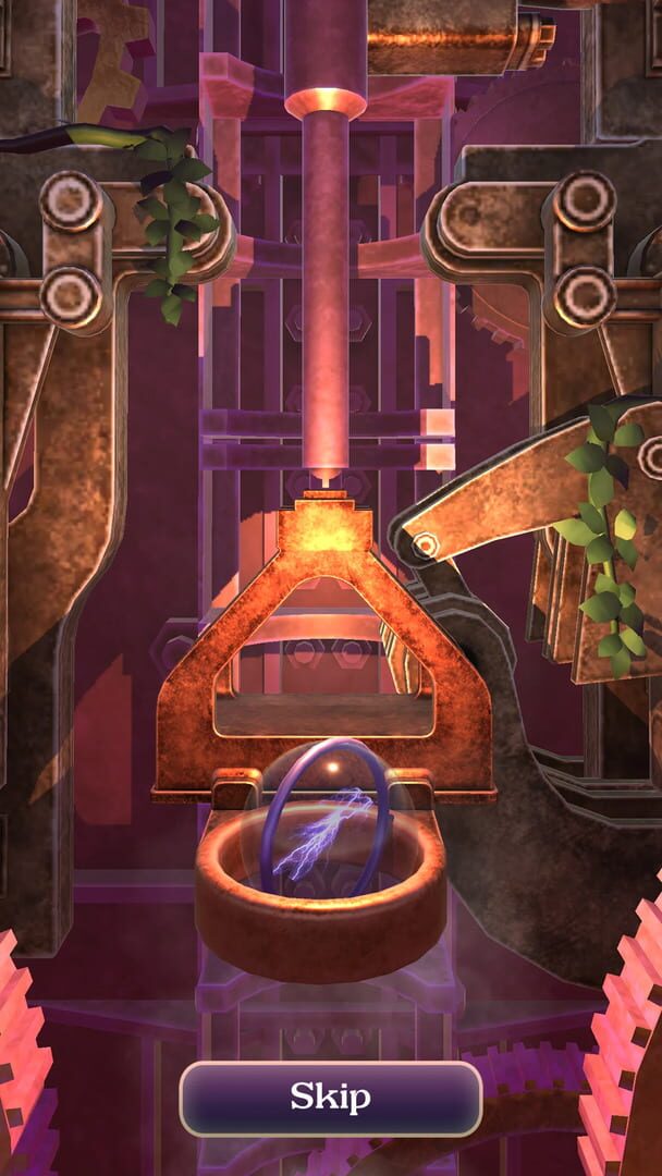 Foto do jogo Gears Forever