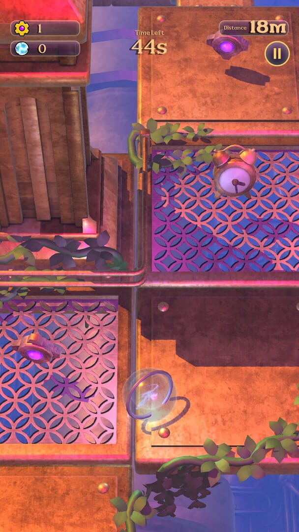 Foto do jogo Gears Forever