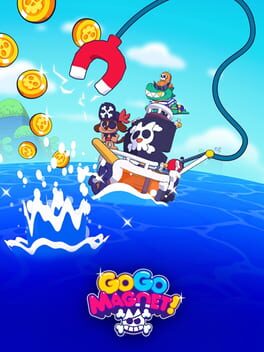 Foto do jogo Go Go Magnet!