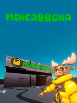 Foto do jogo Mencabrona