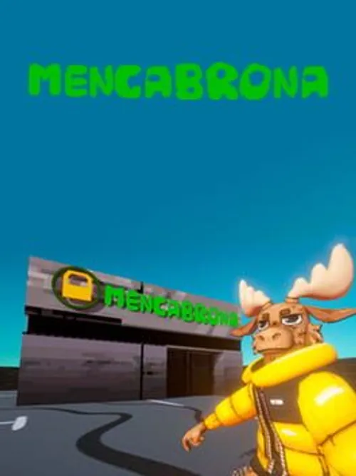 Mencabrona