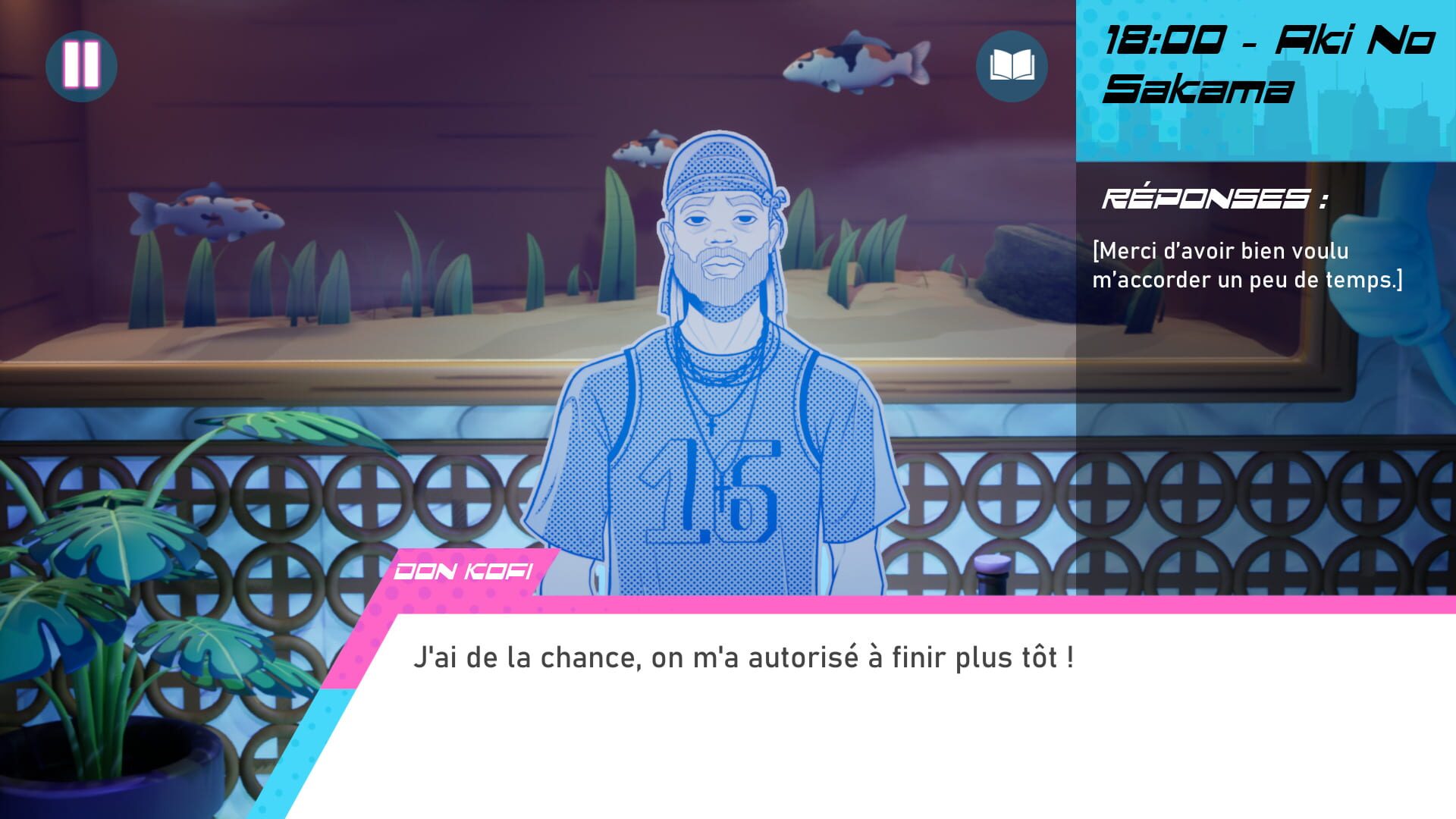 Foto do jogo Face 2 Face
