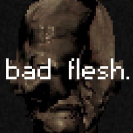 Foto do jogo Bad Flesh