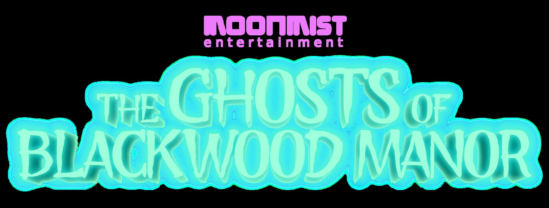 The Ghosts of Blackwood Manor