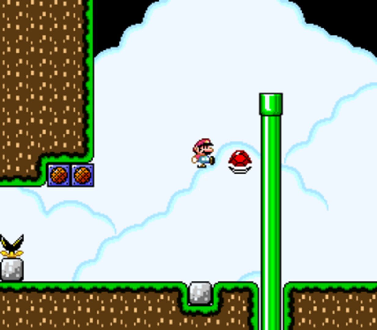 Foto do jogo Lurn 2 Shell
