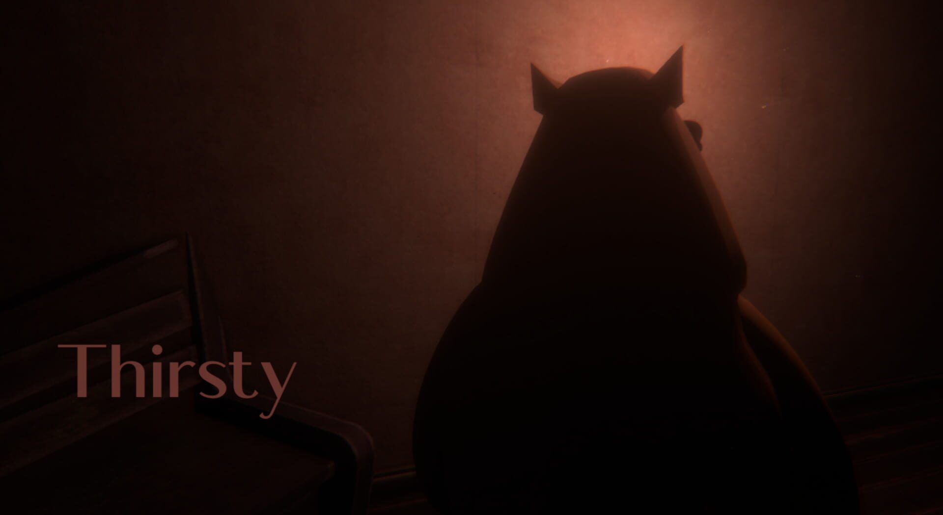 Foto do jogo Thirsty